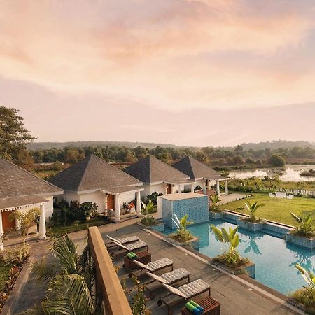 Storii By Itc Hotels Moira Riviera 外观 照片