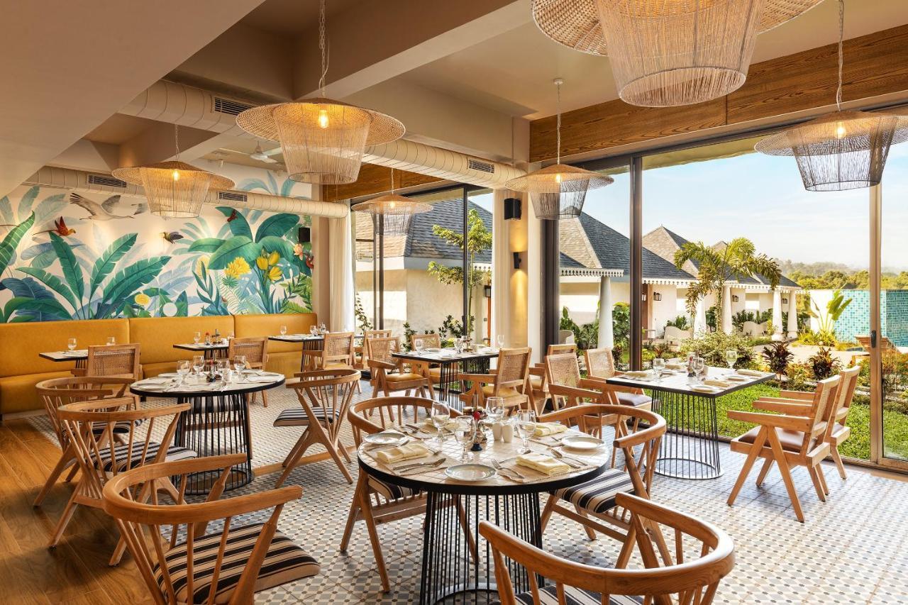 Storii By Itc Hotels Moira Riviera 外观 照片
