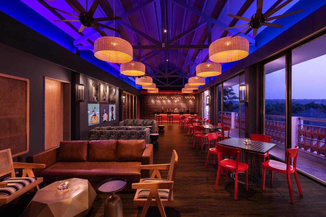 Storii By Itc Hotels Moira Riviera 外观 照片