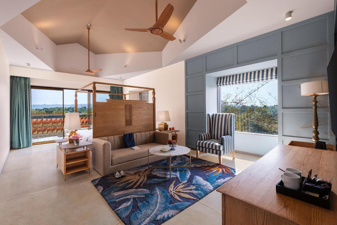 Storii By Itc Hotels Moira Riviera 外观 照片