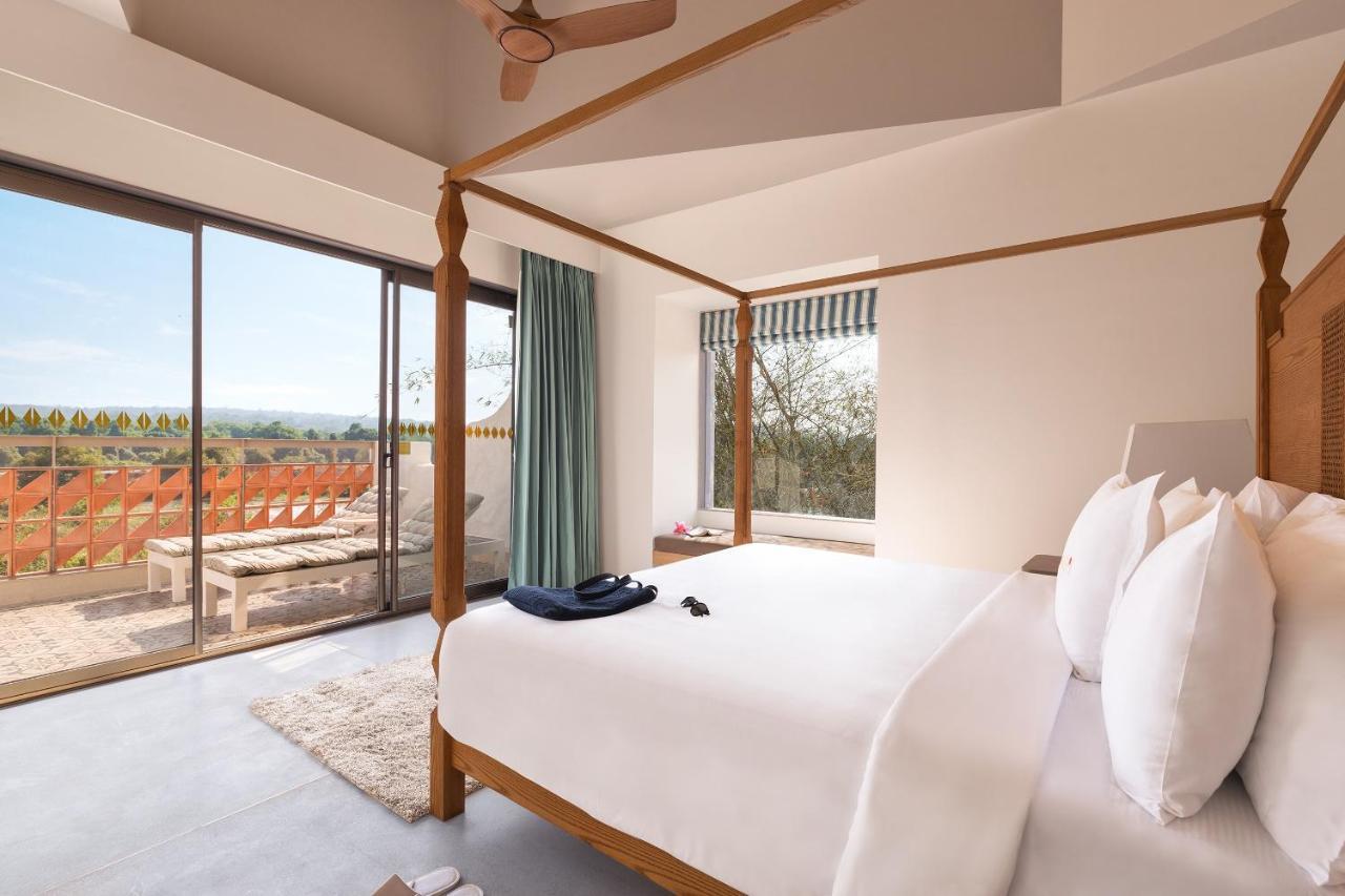 Storii By Itc Hotels Moira Riviera 外观 照片