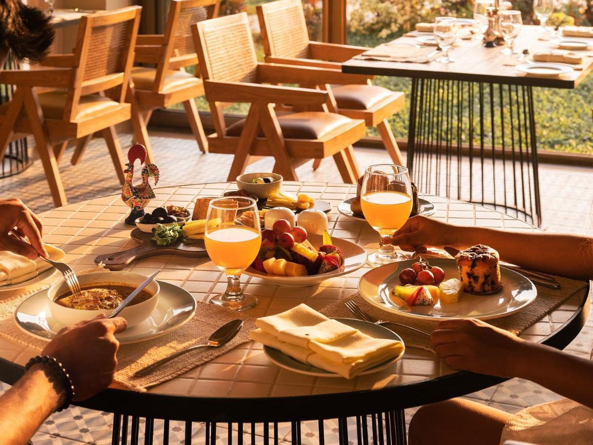 Storii By Itc Hotels Moira Riviera 外观 照片