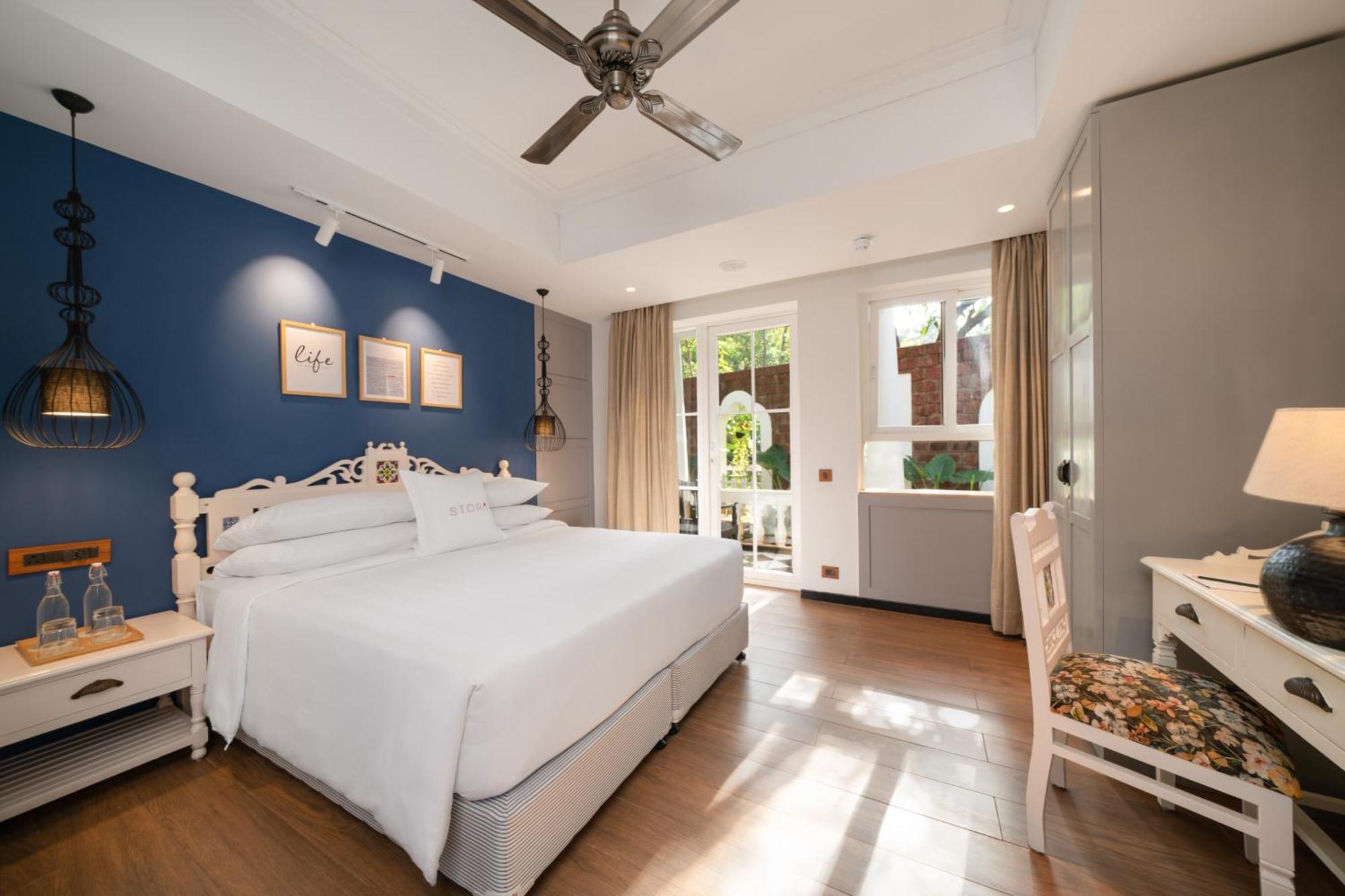 Storii By Itc Hotels Moira Riviera 外观 照片
