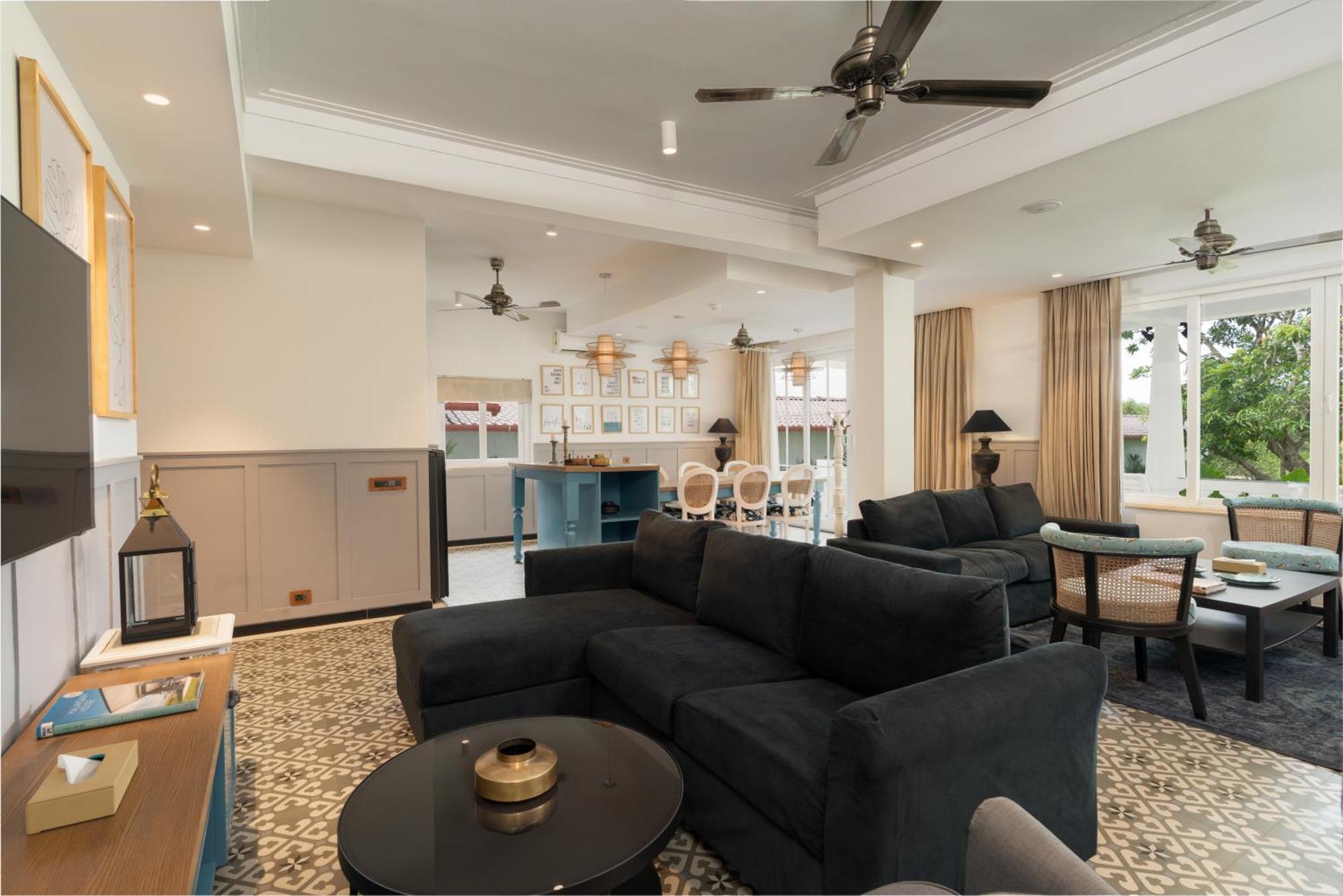 Storii By Itc Hotels Moira Riviera 外观 照片