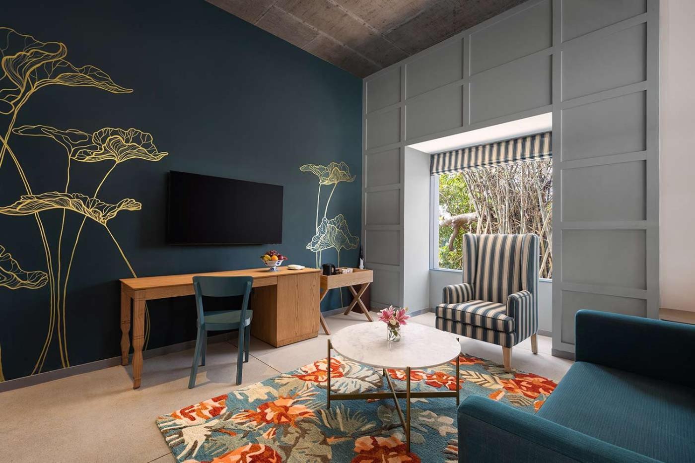 Storii By Itc Hotels Moira Riviera 外观 照片