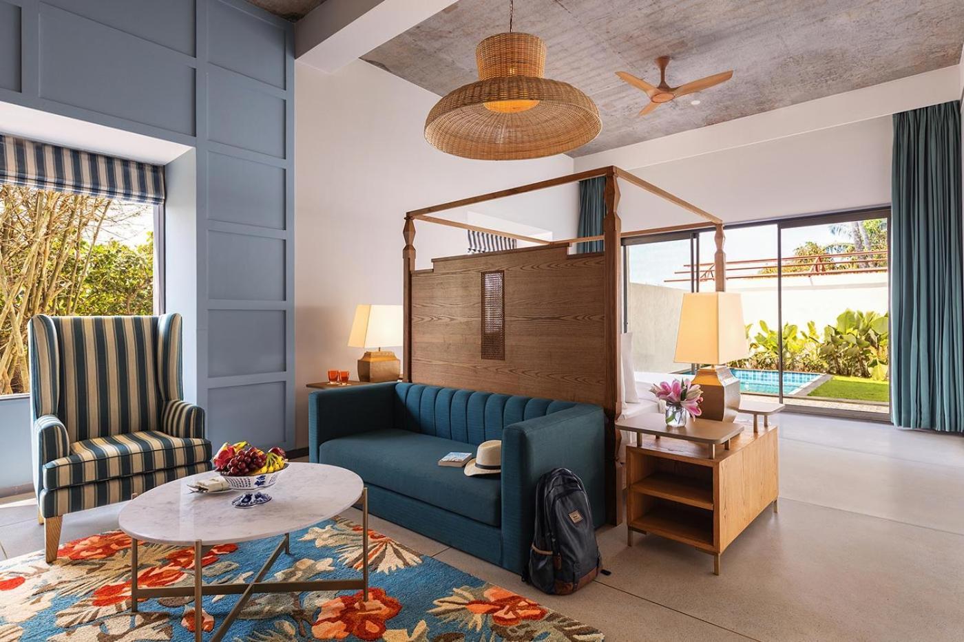 Storii By Itc Hotels Moira Riviera 外观 照片